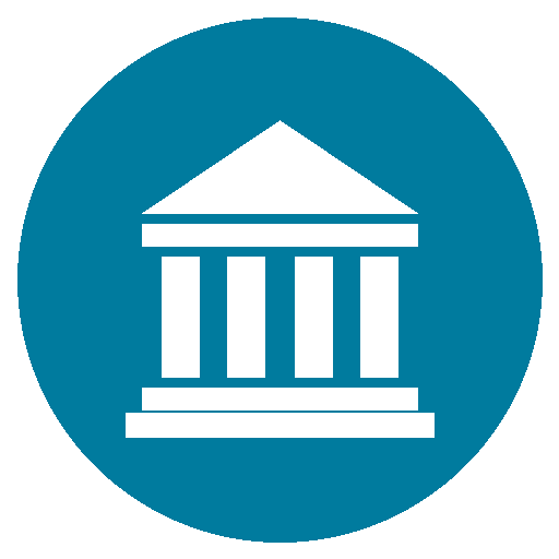 Logo Oficial de Banco Nación Argentina
